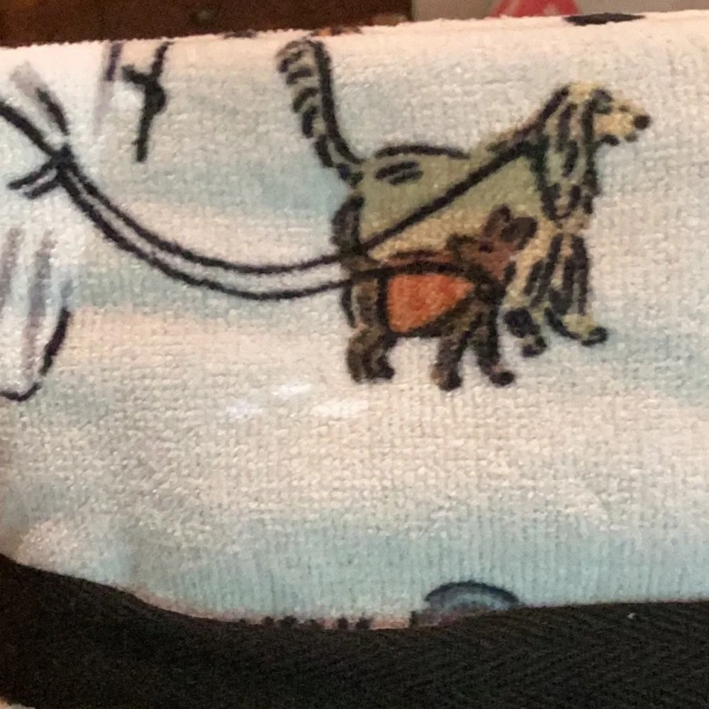 Halloween Hand Towels